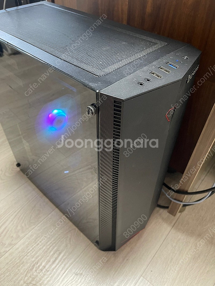 게이밍컴퓨터 2대 판매합니다 RTX3060/RTX206...--2