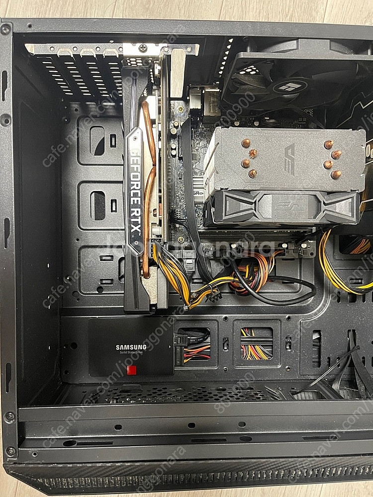 게이밍컴퓨터 2대 판매합니다 RTX3060/RTX206...--3