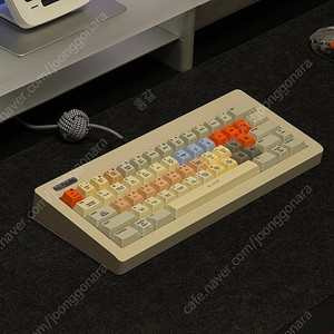 mmstudio class60 커스텀 키보드