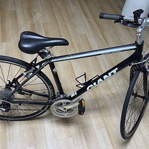 자이언트 이스케이프 Giant Escape R3 자전거