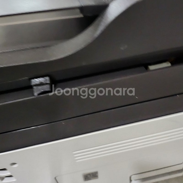 SL-C483FW 무선연결 삼성 컬러 복합기(인쇄/복사...--8