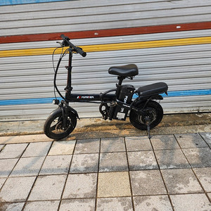 전기자전거