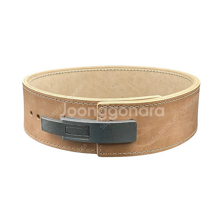 파이오니어 파워리프팅 레버 벨트, 스텐 스테인리스 파워...--0