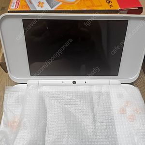 닌텐도 뉴 2DS XL 팝니다(안전거래)