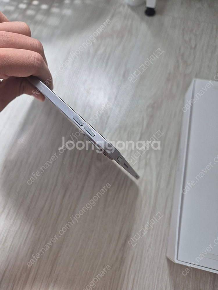 아이패드 프로12.9 6세대 M2 256gb wifi--5