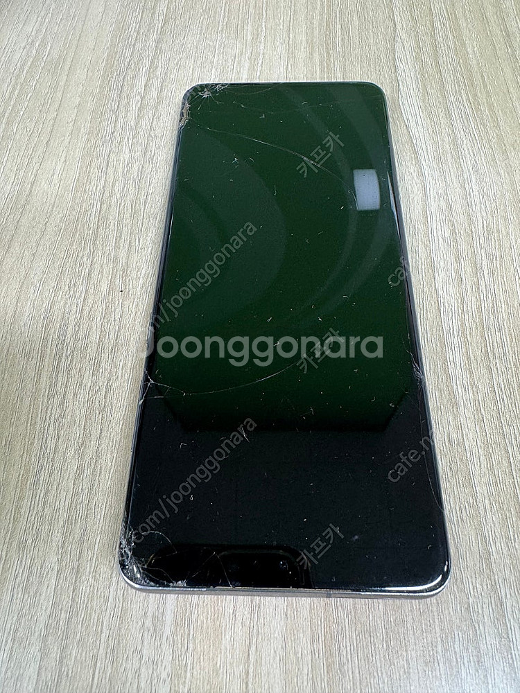 갤럭시 S20 플러스 자급제 팝니다.--0