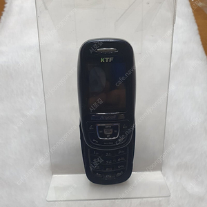 미니슬라이드폰 SPH-S3900 소장 및 부품용