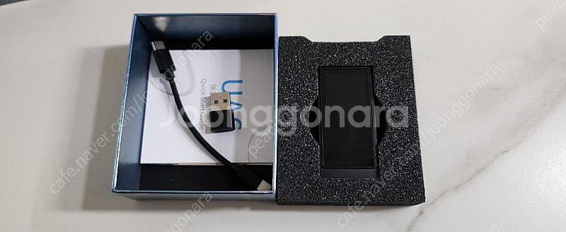USB DAC 샨링 UA6--1