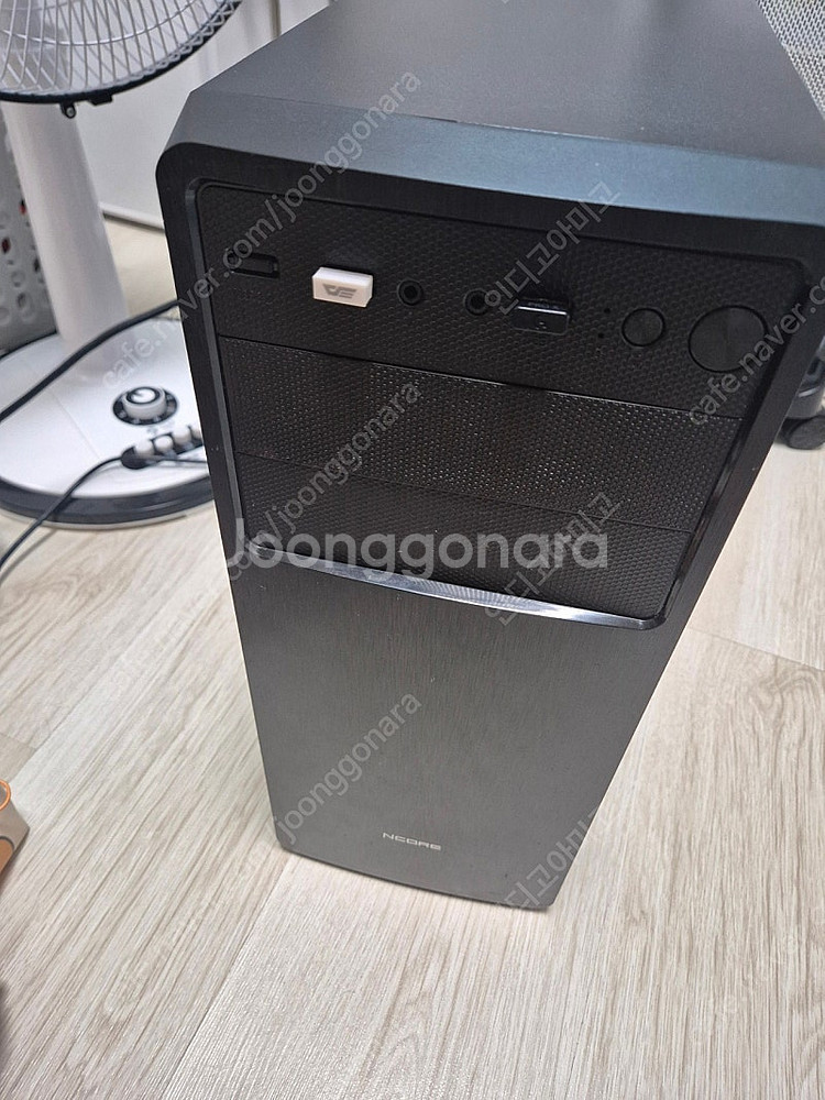 게이밍컴퓨터 본체 i5 10400f gtx1660sup...--2
