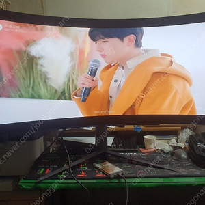 45gs96qb lg 45인치 모니터