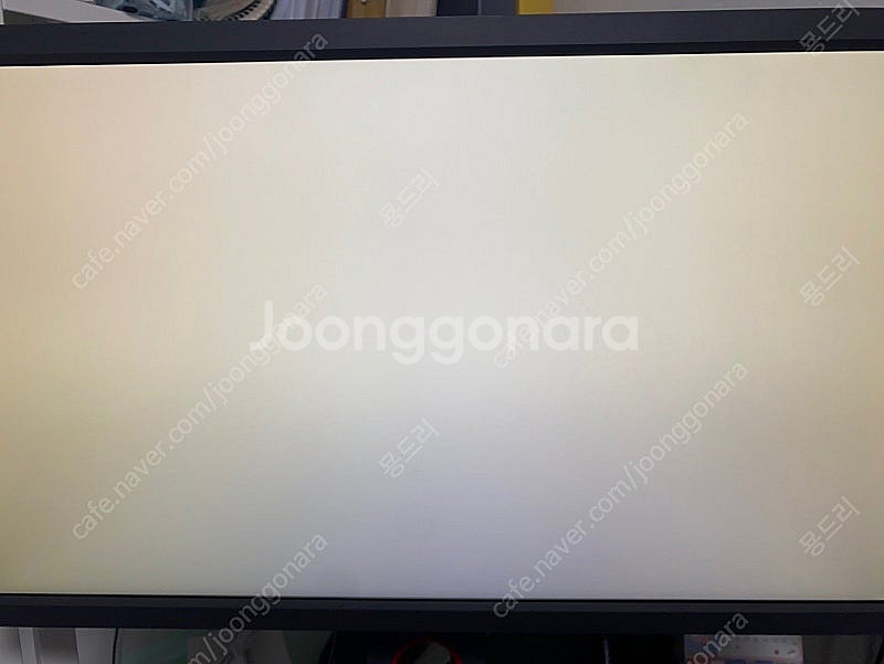 벤큐 XL2546K ( 2546K ) 상태S급--1