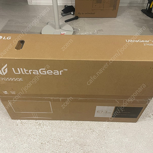 LG 울트라기어 27GS95QE