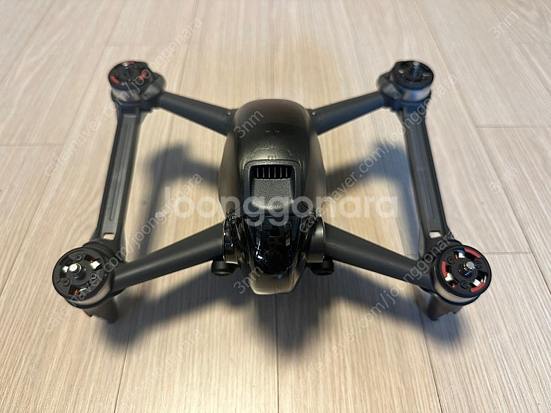 DJI FPV 드론 판매합니다.--9