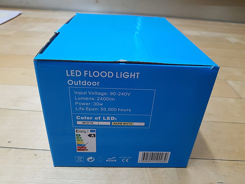 LED 투광기, 라이트, 후레쉬, 랜턴, 조명, 캠핑랜턴 이미지