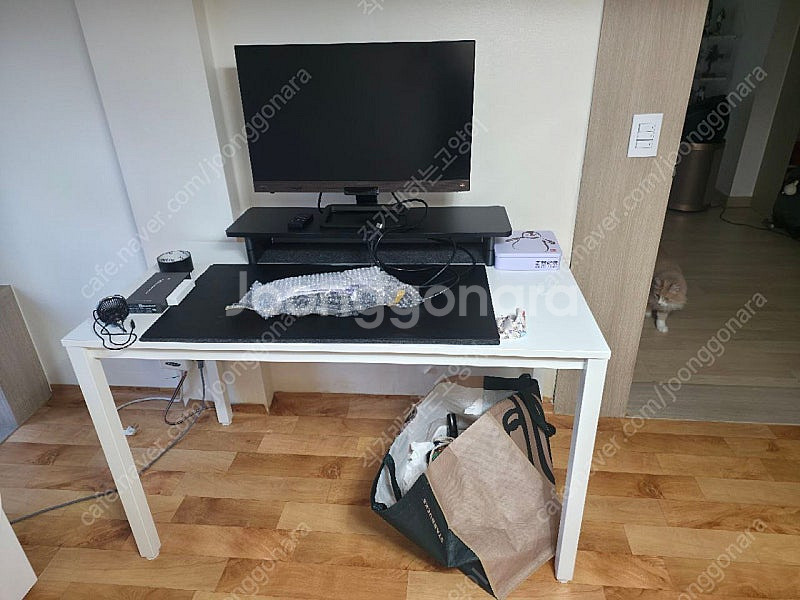 벤큐 Benq EX2780Q QHD게이밍 모니터 판매합...--0