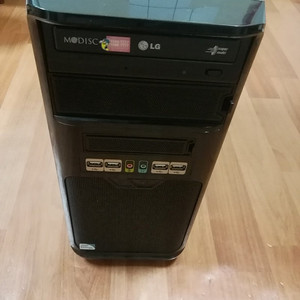 WIN11 i5 CPU 데스크탑고속 PC 삼성8G램 120SSD 컴퓨터 사무용 피시 본체 9만5