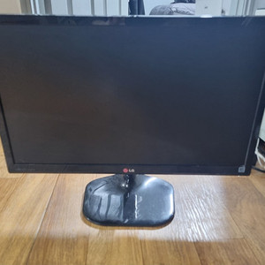 LG 모니터 24MP55HQ