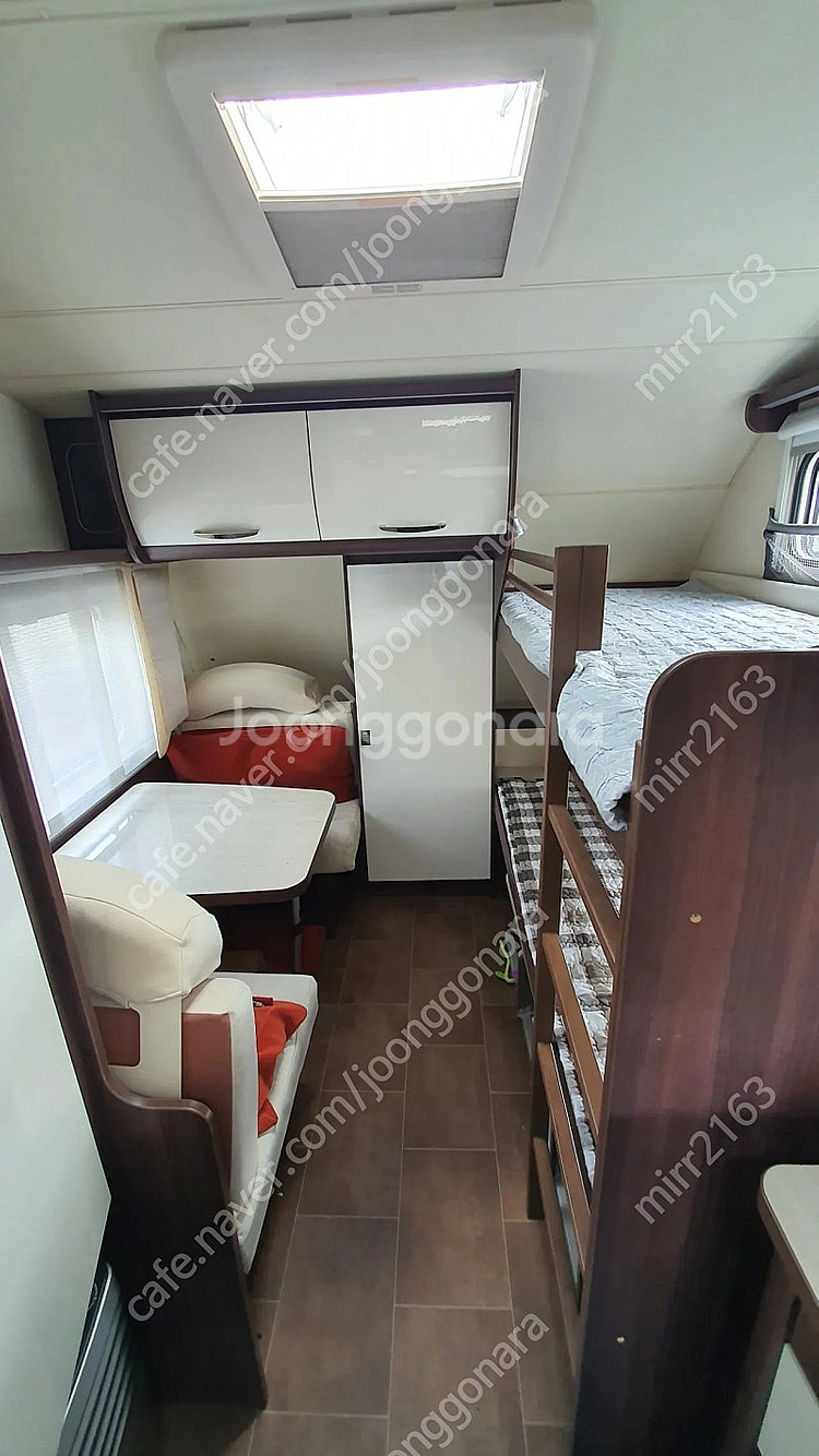 카라반 비스너아베소플러스 510tk 500급 팝니다 S...--3