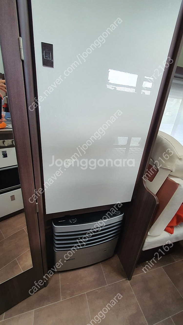 카라반 비스너아베소플러스 510tk 500급 팝니다 S...--5