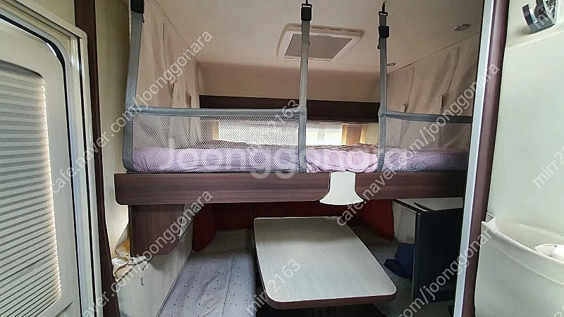 카라반 비스너아베소플러스 510tk 500급 팝니다 S...--8