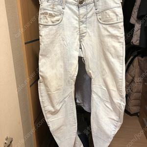 G star raw 청바지 - 3만원