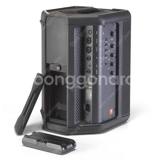 (판매)JBL EON ONE COMPACT 8인치충전식...--2