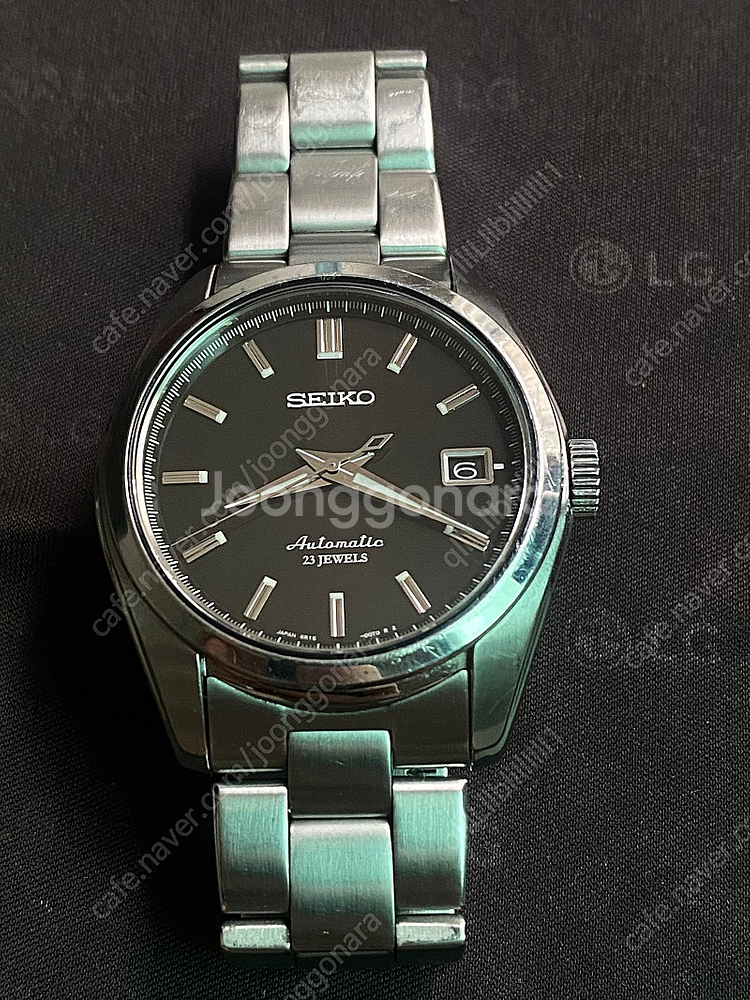 세이코 사브 SARB033--0