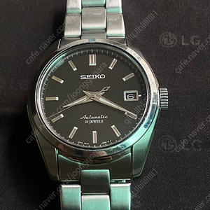 세이코 사브 SARB033