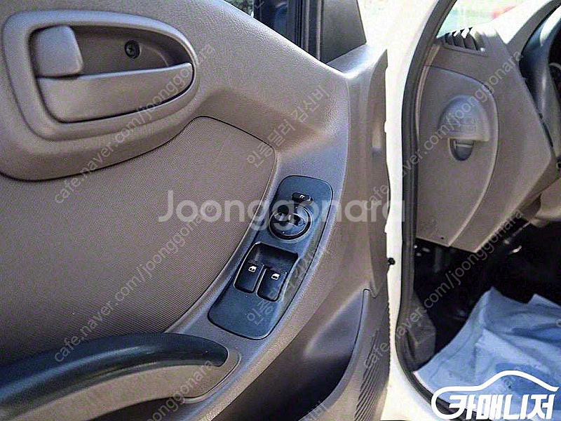 중고차 내장탑파워게이트 포터2 슈퍼캡/초장축 스마트 (...--7