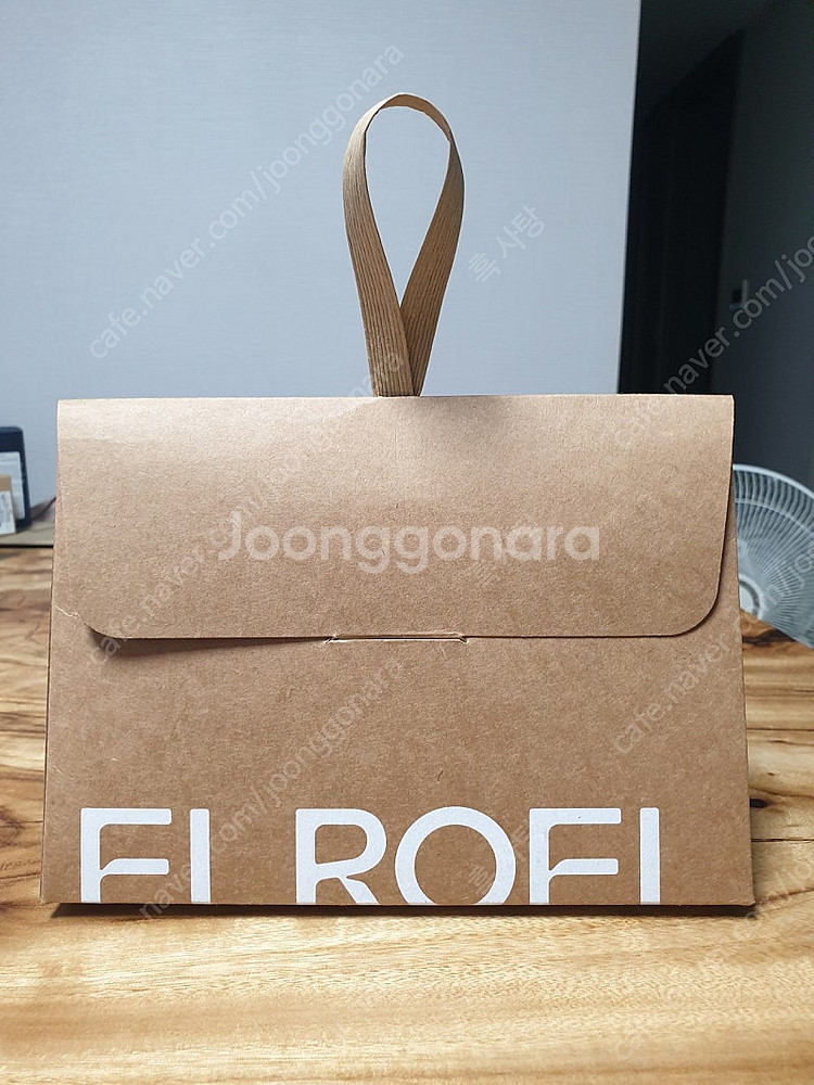 새상품 선물용 엘로엘 파노 빅 선쿠션 골프에디션 택포--0