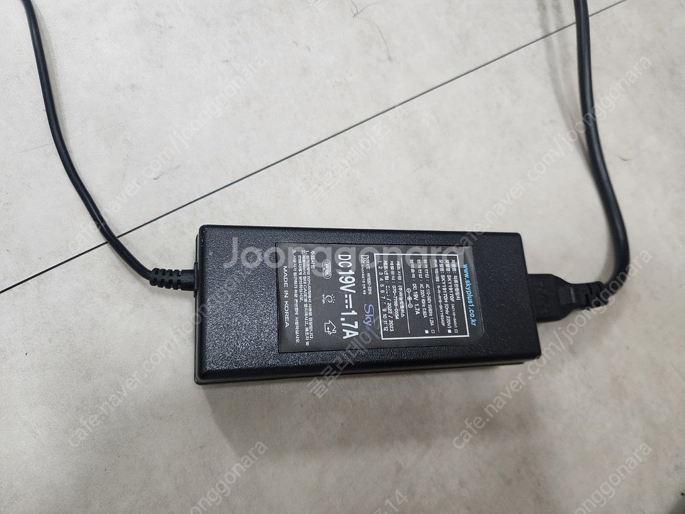 LG 23인치 모니터 플래트론 EX2351 1만5천원 ...--4