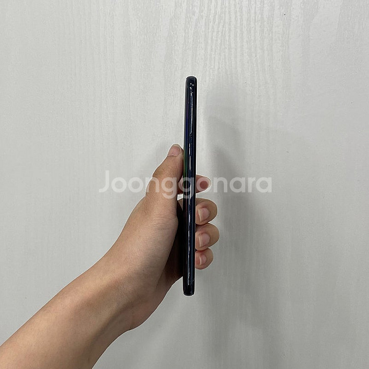 11815 갤럭시A40 블랙 64GB 부산 중고폰 팝니...--4
