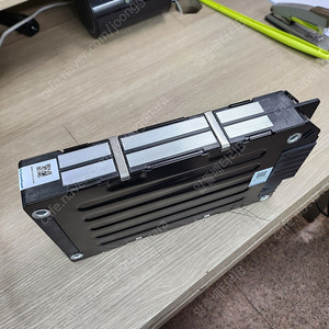 (중고) 12v 리튬배터리