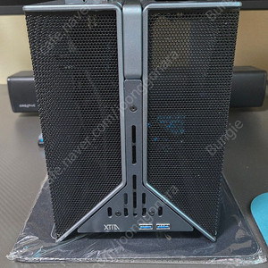 XPROTO MINI SFF케이스 및 FLEX파워 팝니다.