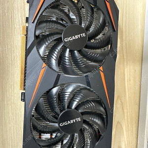 기가바이트 1060 3gb