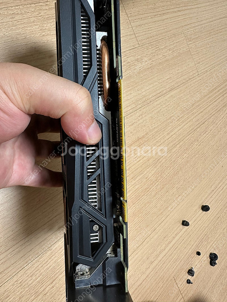 기가바이트 1060 3gb--1
