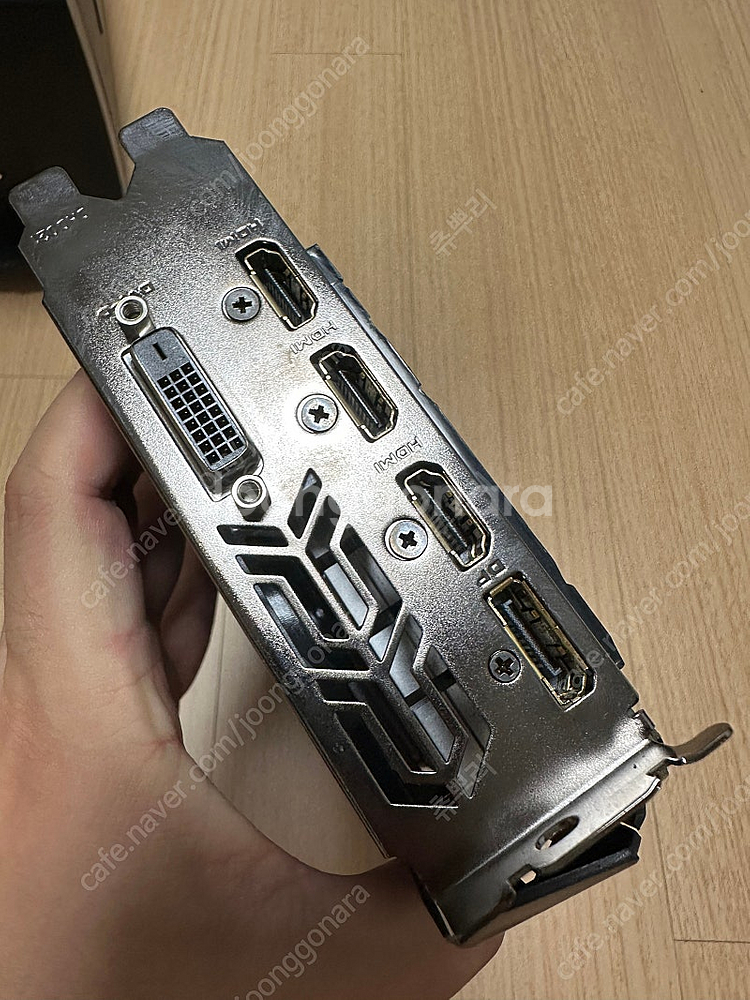 기가바이트 1060 3gb--2
