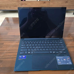 (급처) ASUS 젠북 14 OLED 2025(UX3405CA)