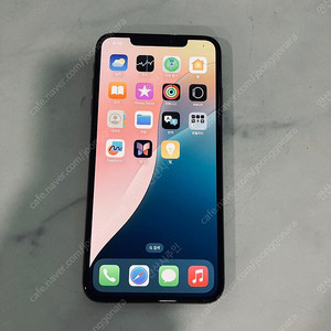 아이폰XS맥스 골드 256기가 완전깨끗! 배터리 최상! 28만원 판매합니다