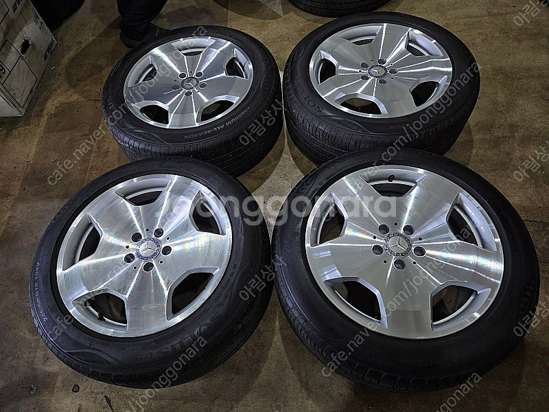 (판매 추천) 벤츠 W221 S클래스 S600 단조 1...--0
