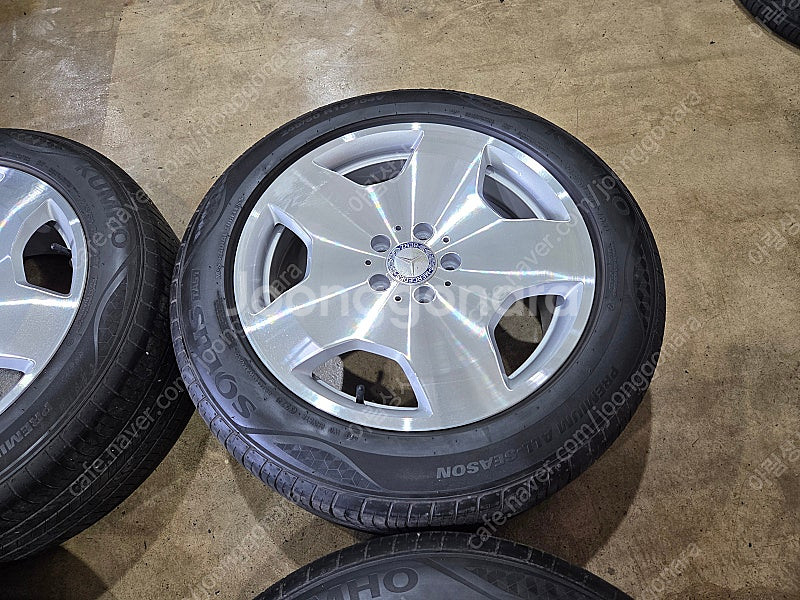 (판매 추천) 벤츠 W221 S클래스 S600 단조 1...--2
