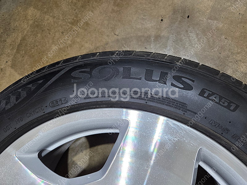 (판매 추천) 벤츠 W221 S클래스 S600 단조 1...--8