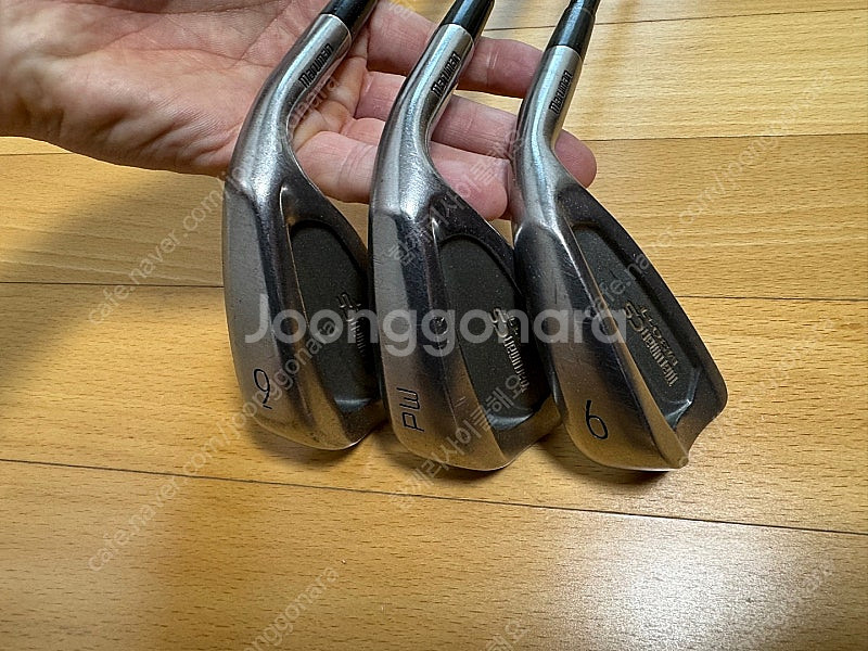 핑 PING 아이언 골프채 세트 마루망 정품 캘러웨이 ...--5