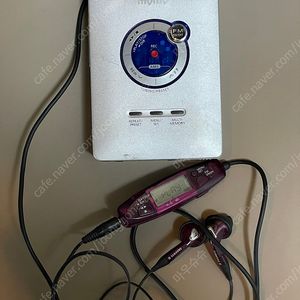 삼성 마이마이 K110 재생잘됨 워크맨 라디오 카세트