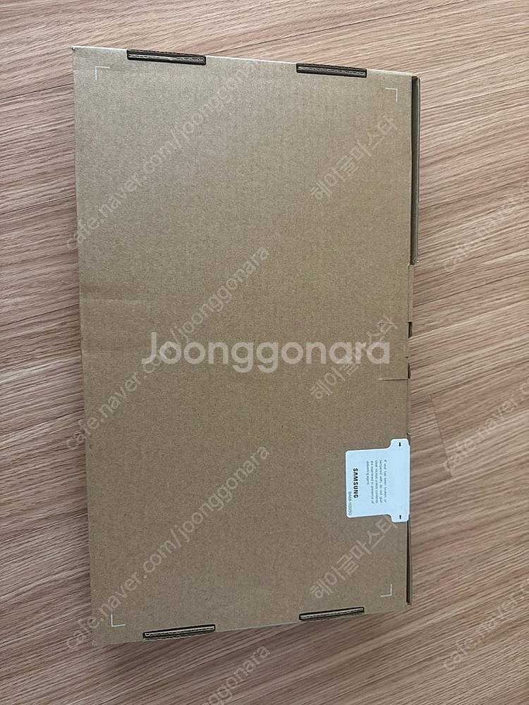 [미개봉] 신제품 갤럭시북5 NT750XHD-KD72G...--1