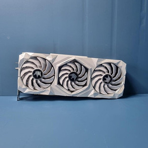 [판매] 갤럭시 GALAX 지포스 RTX 3080 Ti Hall Of Fame D6X 12GB
