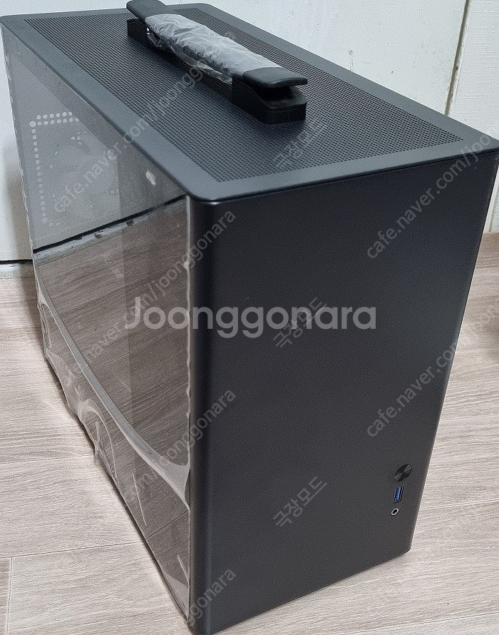 i5 본체, 새미니케이스로 재조립 (스펙확인요망)~~~...--0