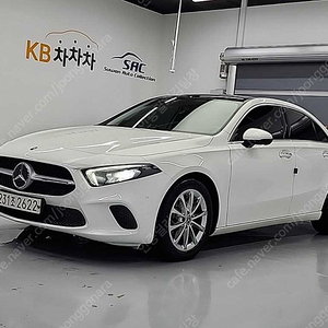 벤츠 A클래스 W177 A220 세단 중고 판매합니다 ★전액할부★저신용★전국최저가★유튜브:뿅카TV★
