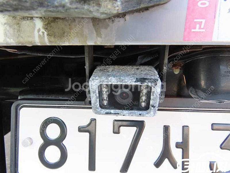중고차 할부 냉동탑 봉고3 1.0톤/킹캡/초장축/(CR...--6