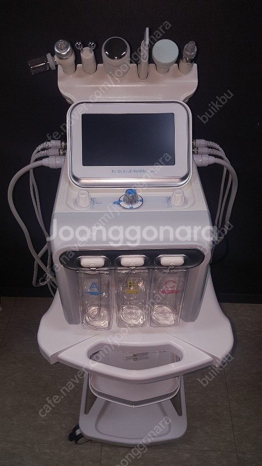 종합미용기 , 피부관리기, 수소필링기, 아쿠아필링기, ...--0
